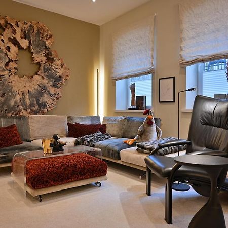 Ferienwohnung Prachtstueck 弗伦斯堡 外观 照片